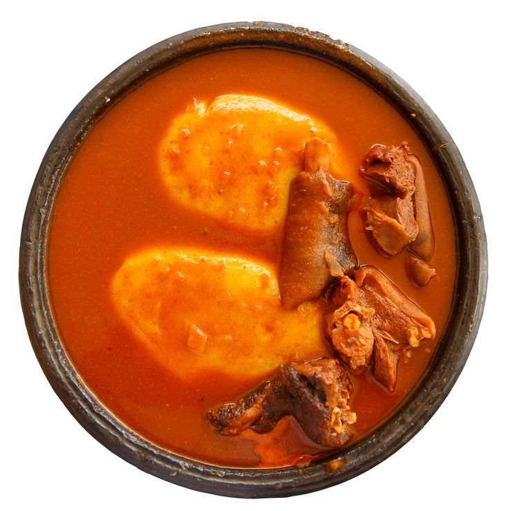 Soup Dish